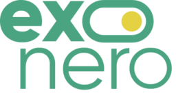 Exoonero logo