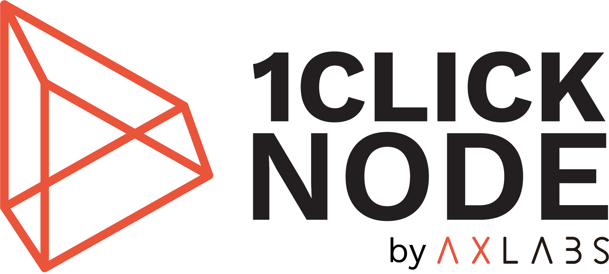 1ClickNode Logo