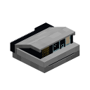 Polaroid Spectra