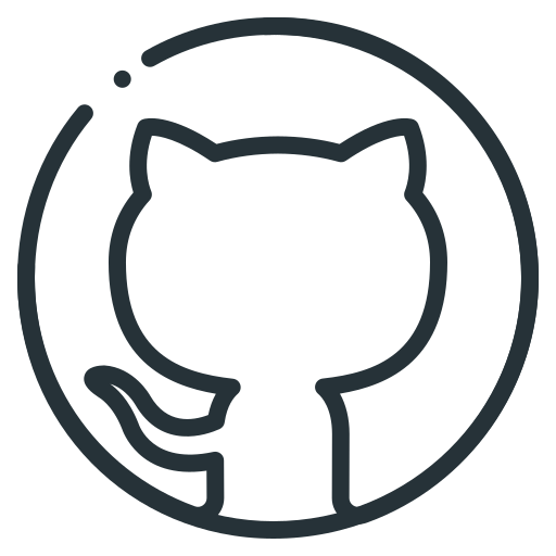 GitHub Logo