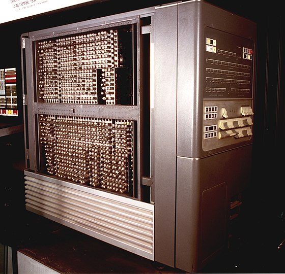 ibm 704