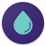 drip. menstrual cycle and fertility tracking