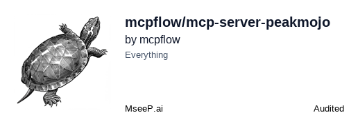 MseeP.ai Security Assessment Badge