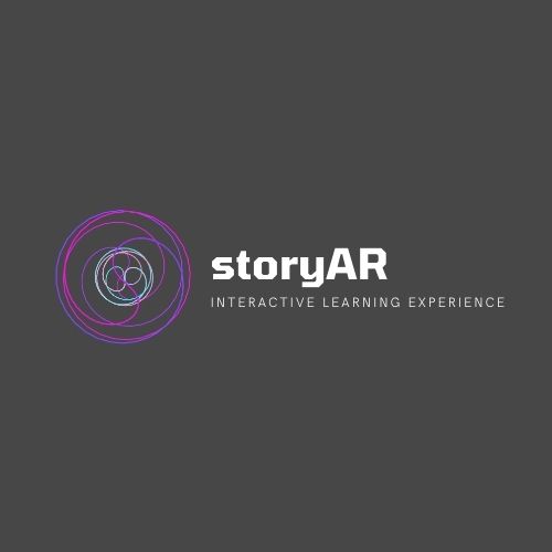 storyAR 2021 Pitch/Demo