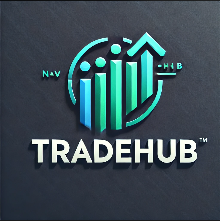 TradeHub Logo