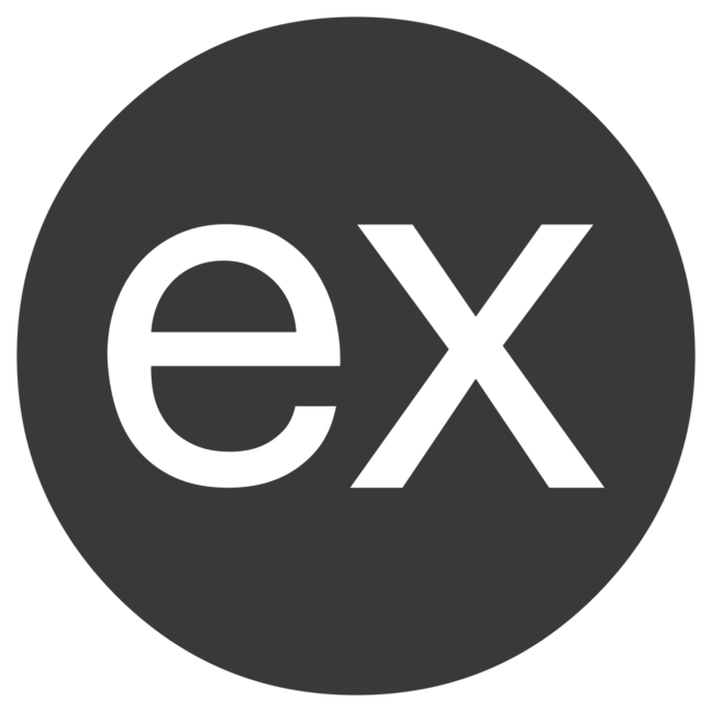 express logo