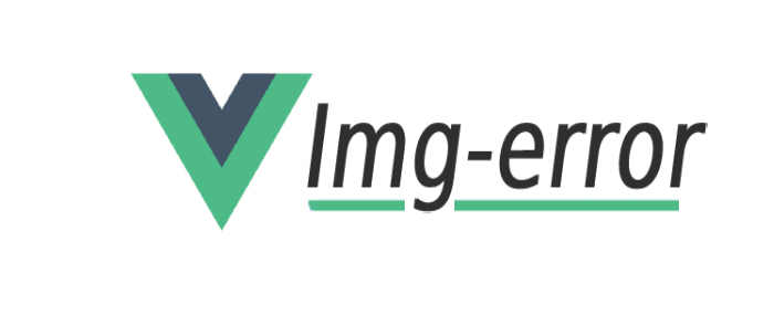 vImgError logo