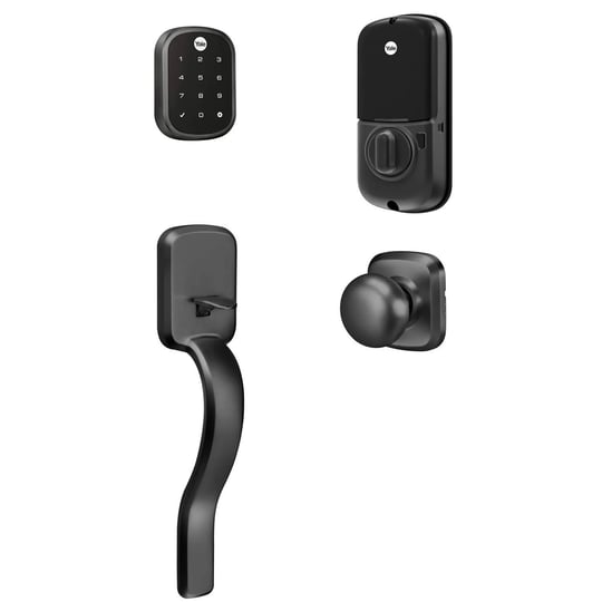 yale-assure-lock-sl-wi-fi-and-bluetooth-deadbolt-with-ridgefield-handleset-works-with-amazon-alexa-g-1
