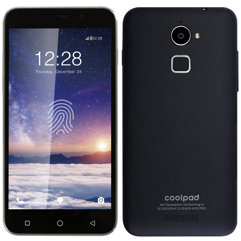 Coolpad Note 3 Lite (CP8298_I00)