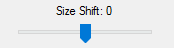 Size Shift
