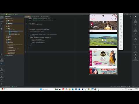 GitHub - manar27112000/watch-IT: flutter task using youtube_player ...