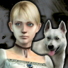 Haunting Ground