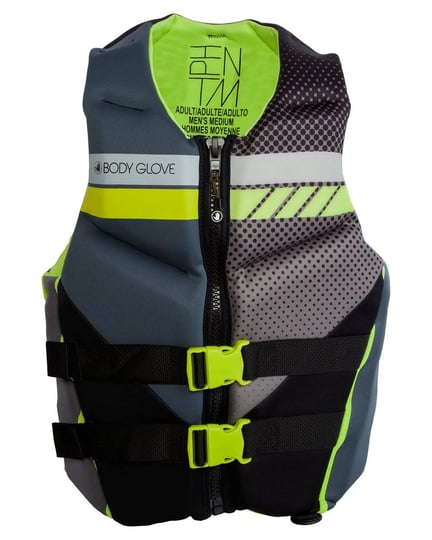 body-glove-phantom-mens-pfd-life-jacket-grey-yellow-s-by-sportsmans-warehouse-1