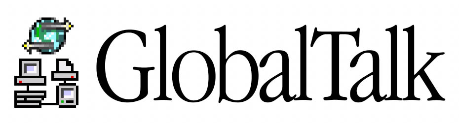 GlobalTalk logo