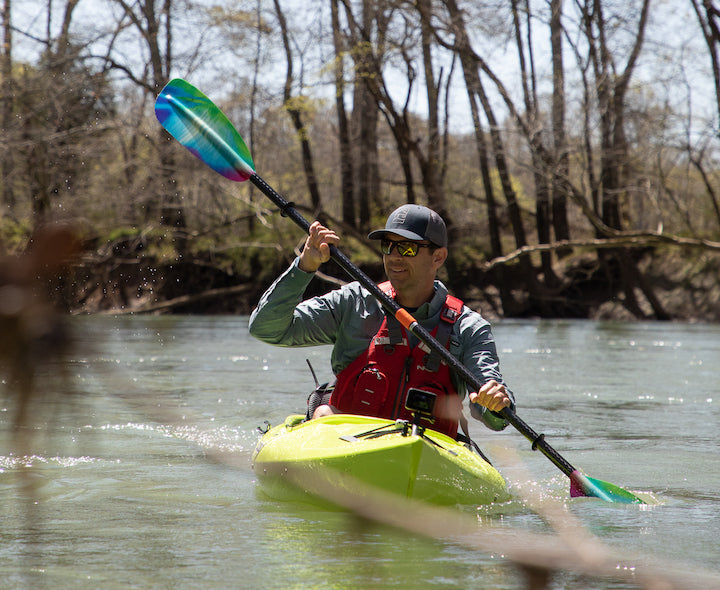 Kayak