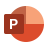 Microsoft PowerPoint