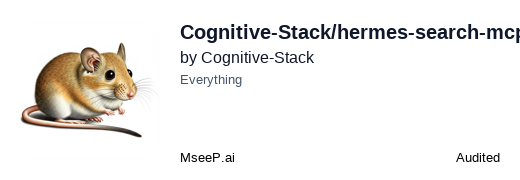 MseeP.ai Security Assessment Badge