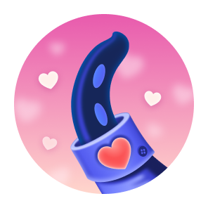 Heart On Your Sleeve Achievement Badge