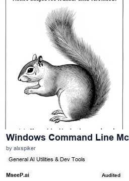 MseeP Badge