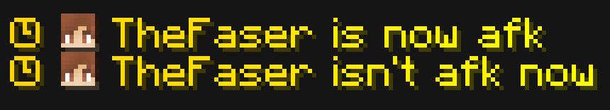 AFK