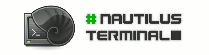 nautilus-terminal