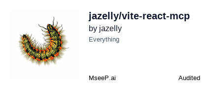 MseeP.ai Security Assessment Badge