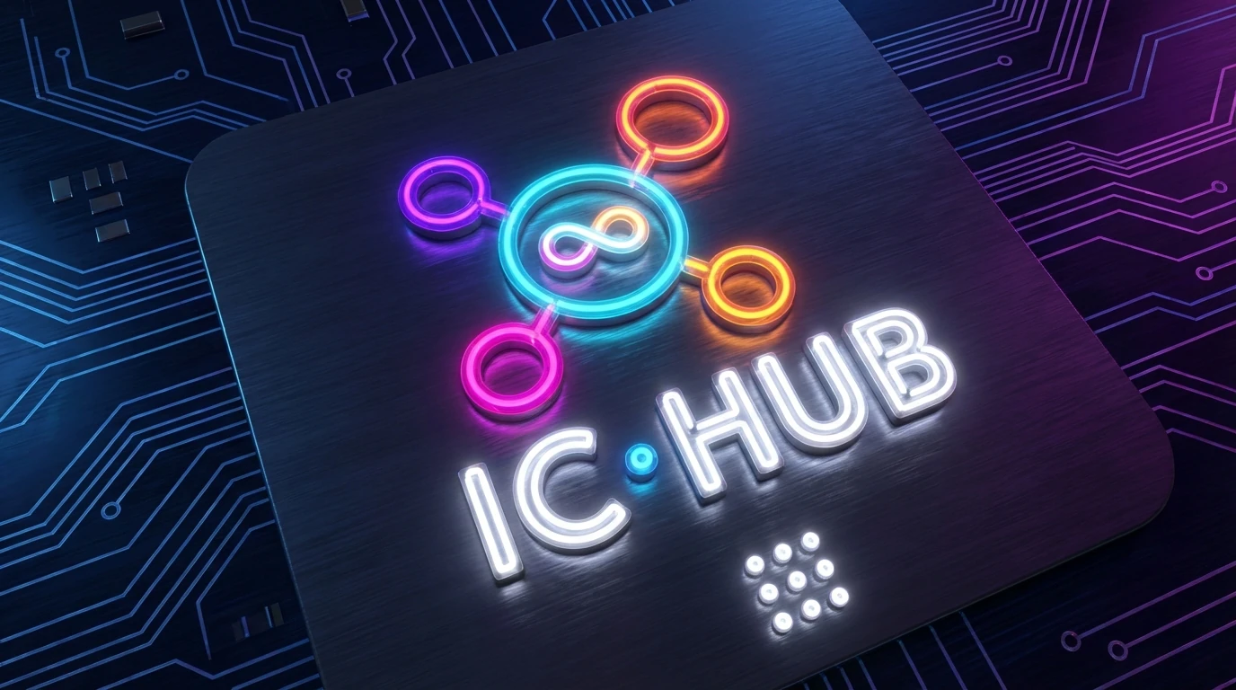 IC Hub