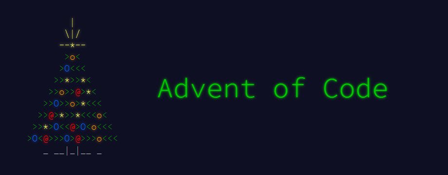 Advent of Code