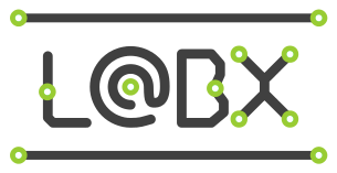 Logo LabX