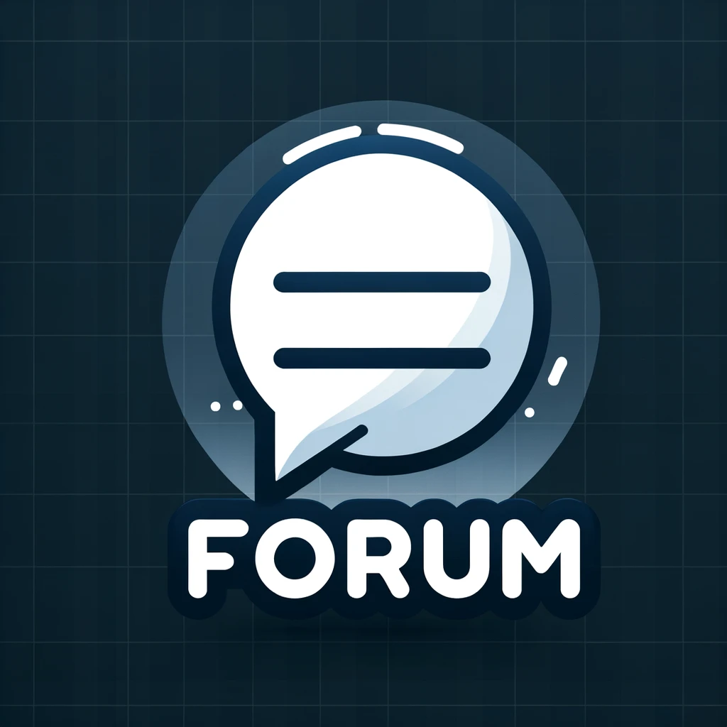 Forum Logo