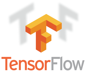 Logo Tensorflow