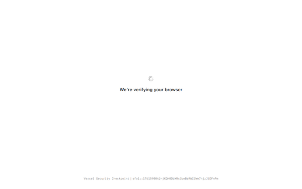 Screenshot of /challenge