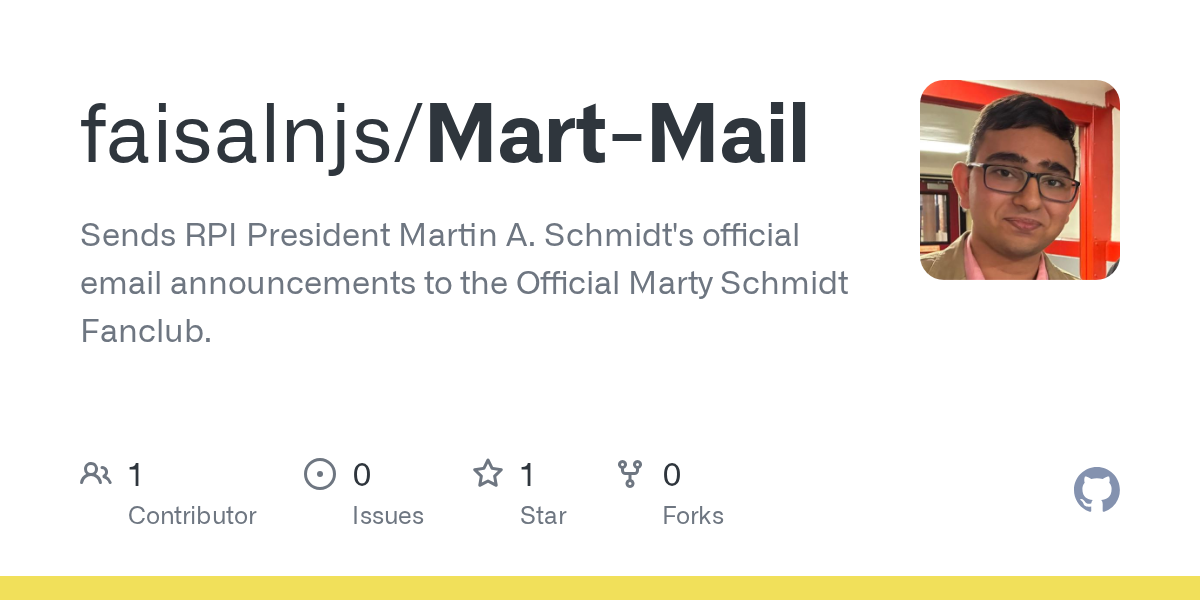 Mart Mail