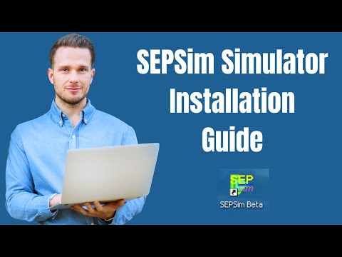 GitHub - AsithaKanchana1/SEPSim-Simulator: SEPSIM Simulator is a ...