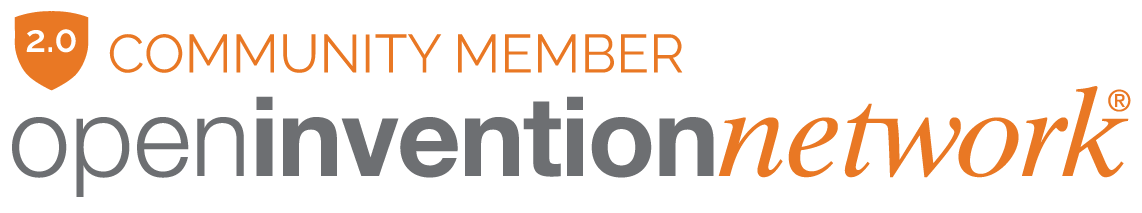 Open Invention Network Community Member