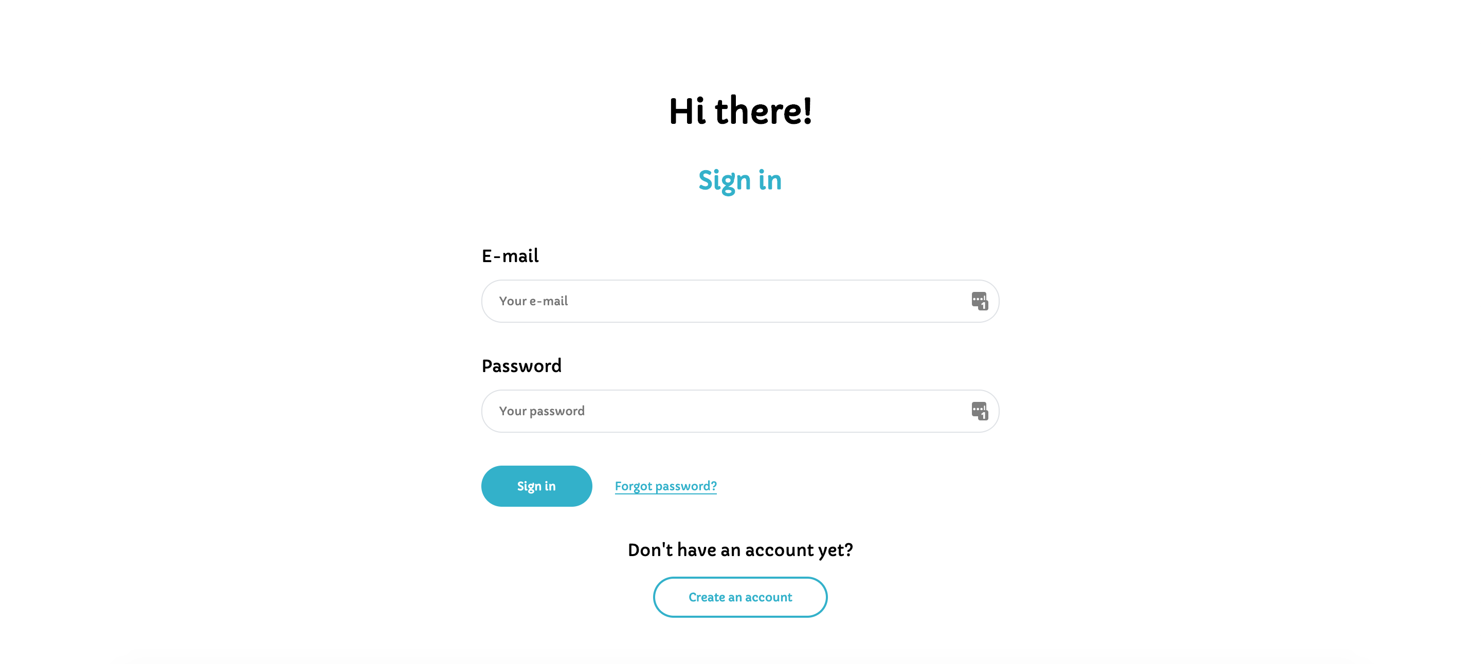 Firebase Auth for React + Redux Apps