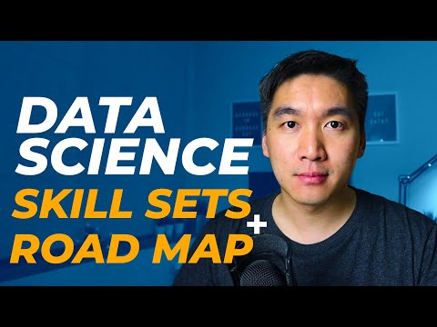 Data Science 101: Exploring Data Science Landscape - Skill sets and learning path of data scientist