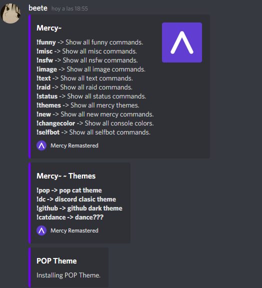 theme