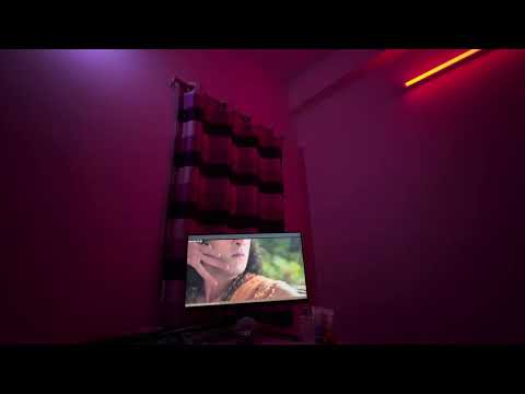 Video visualizer 2 (Ambilight)