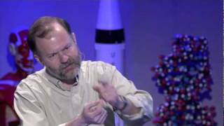 The math and magic of origami, Robert Lang, TED2008