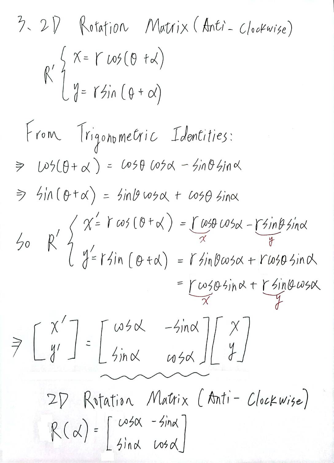3D Spinning Cube – Rotational Matrices and Projection.md · GitHub