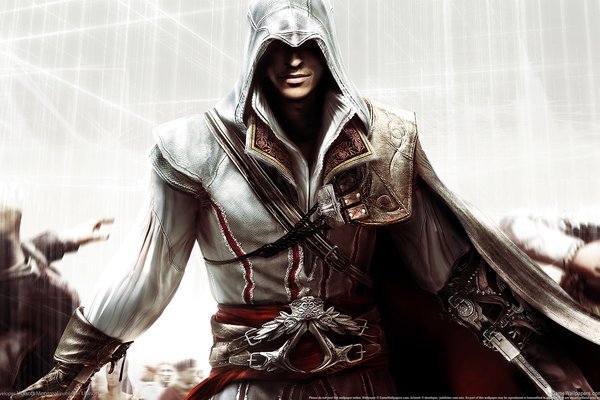 Assassin's Creed II