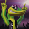 Gex 3: Deep Cover Gecko