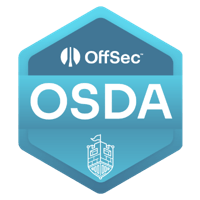 OffSec Defense Analyst (OSDA)