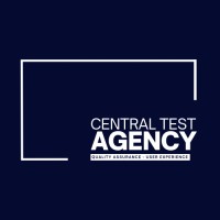 CENTRAL TEST AGENCY