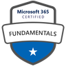 Microsoft 365 Certified: Fundamentals