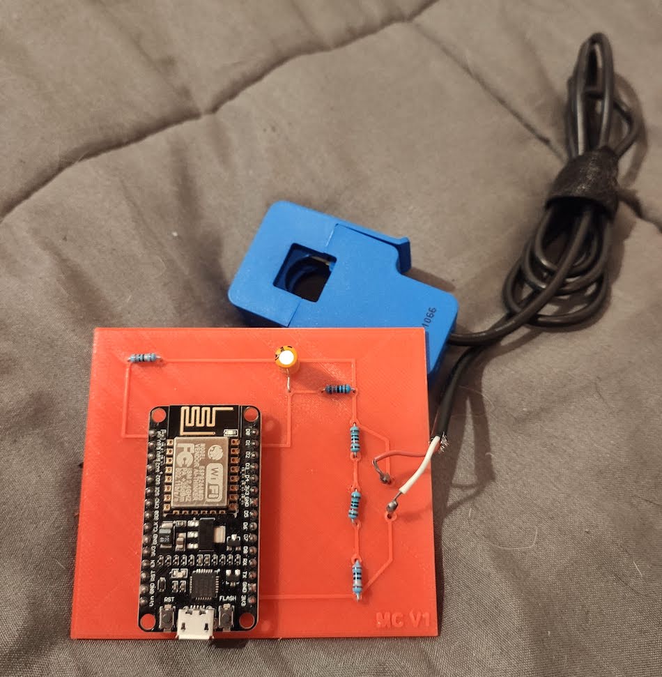 PCB Diagram