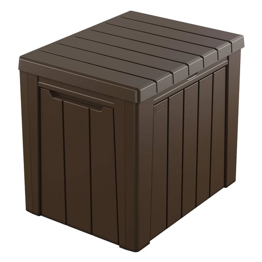 keter-urban-30-gallon-outdoor-deck-box-storage-table-brown-1