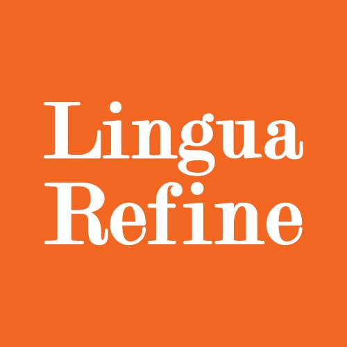 Lingua Refine