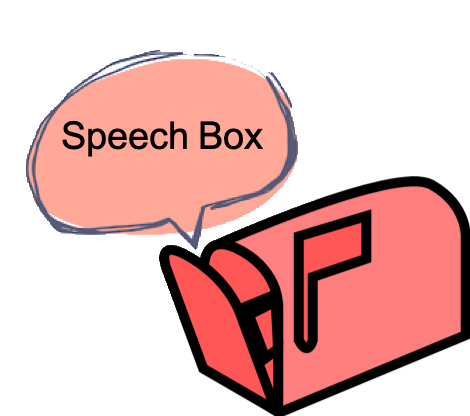 speech-box